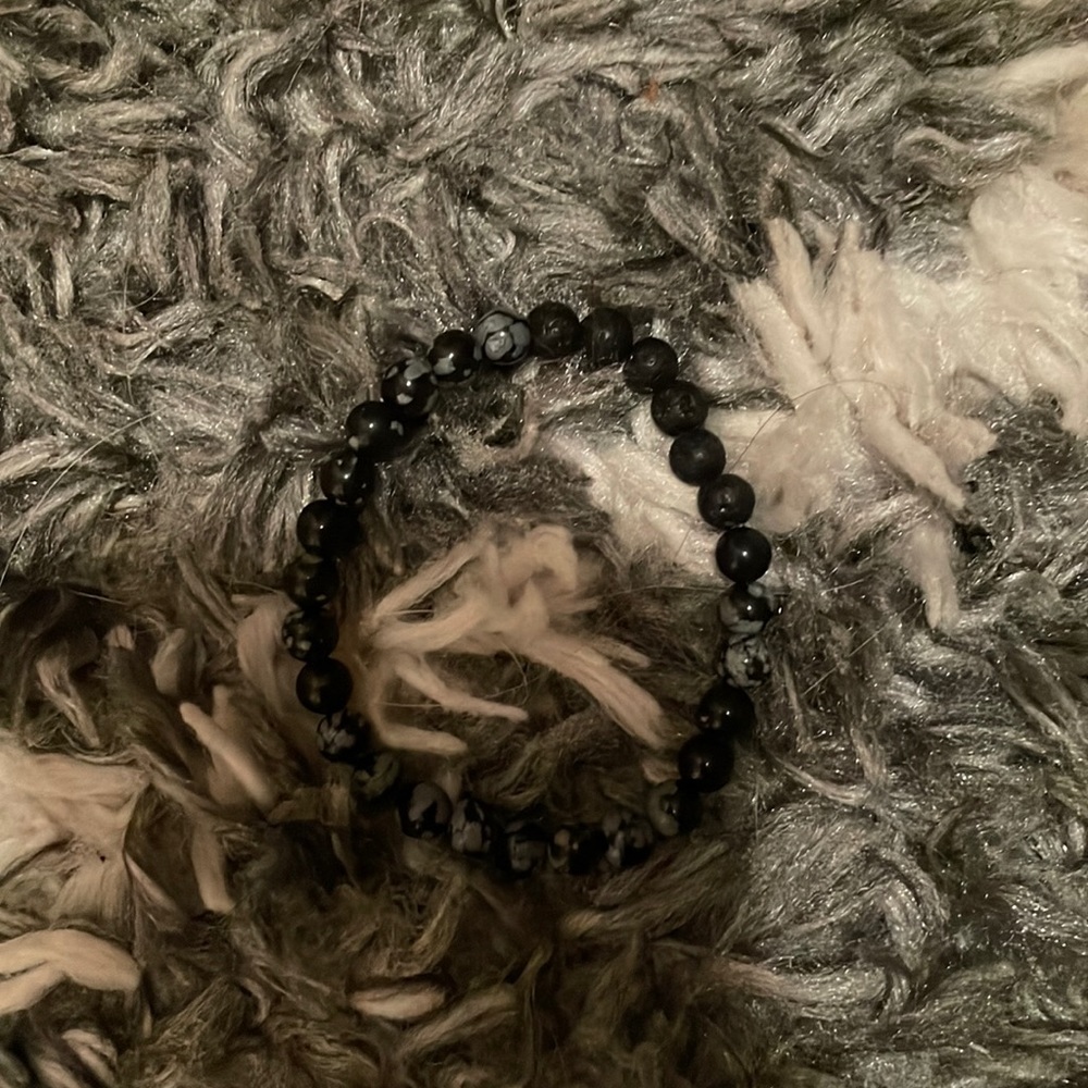 Essential oil bracelets